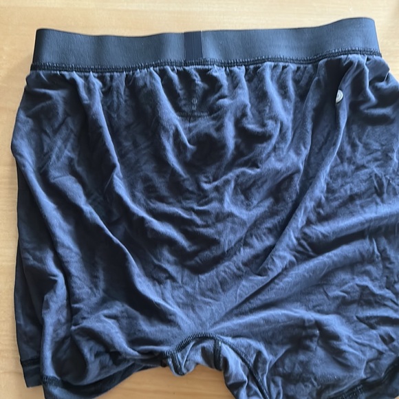 (5x) Lululemon Always in Motion Boxer 5” - Picture 7 of 11